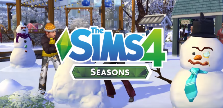 sims 4 seasons holidays sims 4 seasons holidays