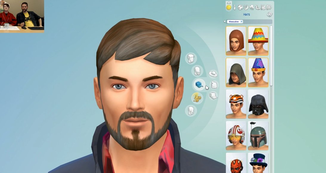The Sims 4: Information On The Brand New Stylish Influencer Career ...