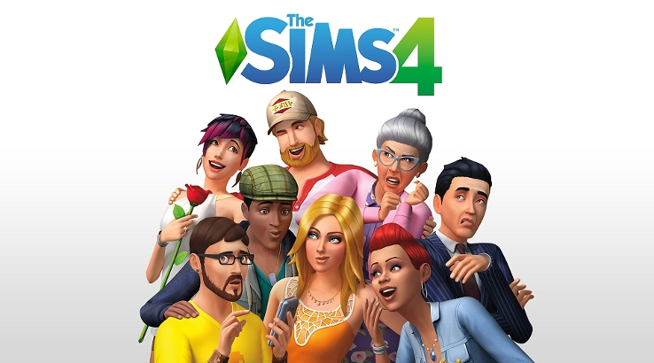 the sims 4 update