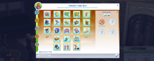 business perks sims 4 cheats