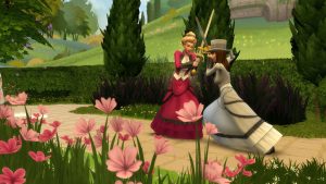 Get-Famous-ActingScene