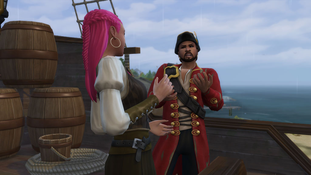 the sims 4 pirate download