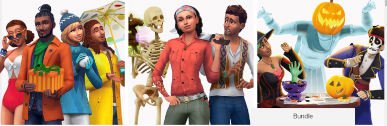 sims 4 and all expansions free download torrent