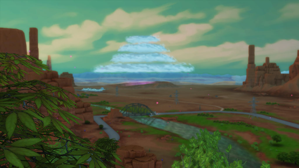 StrangerVille-Crater