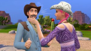 StrangerVille-SlapPossessedSim