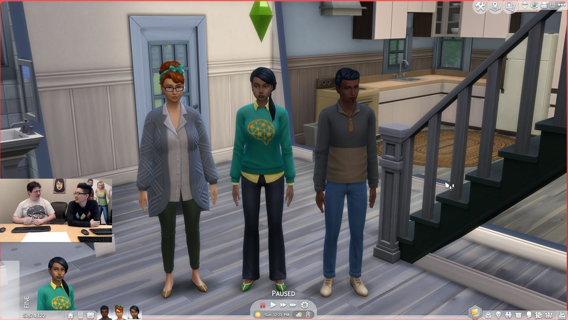 Forhandle enke jug Become a freelancer in The Sims 4! - Sims Online