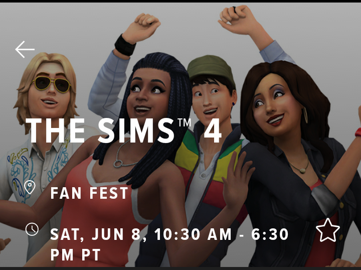 play sims 4 free online