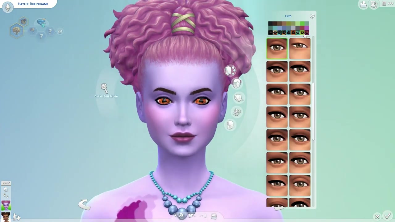 sims 4 character creator online