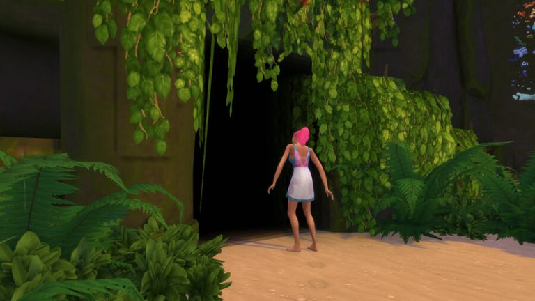 mermaid cave sims 4        
        <figure class=