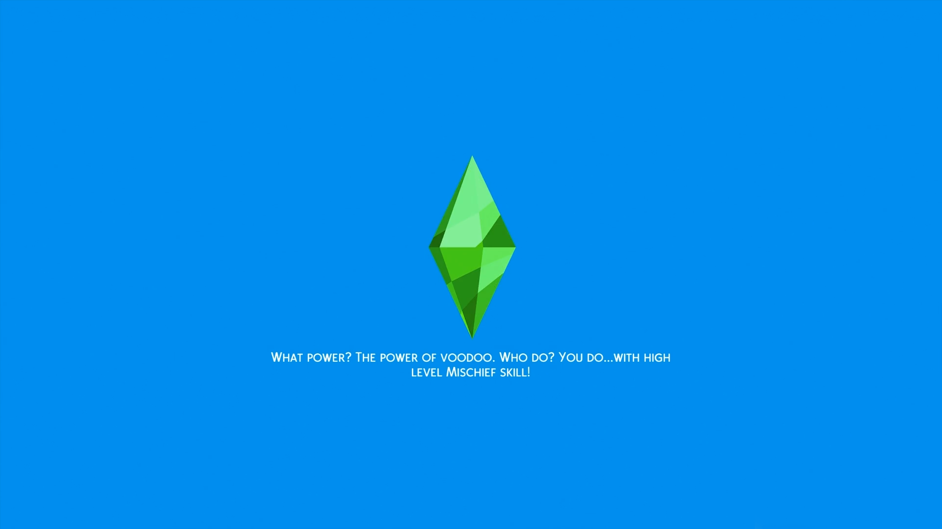 Sims 4 Loading Screen Cc