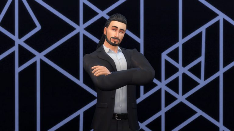 the sims 4 freelance photographer