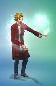 How to Become a Spellcaster in Realm of Magic - Sims Online