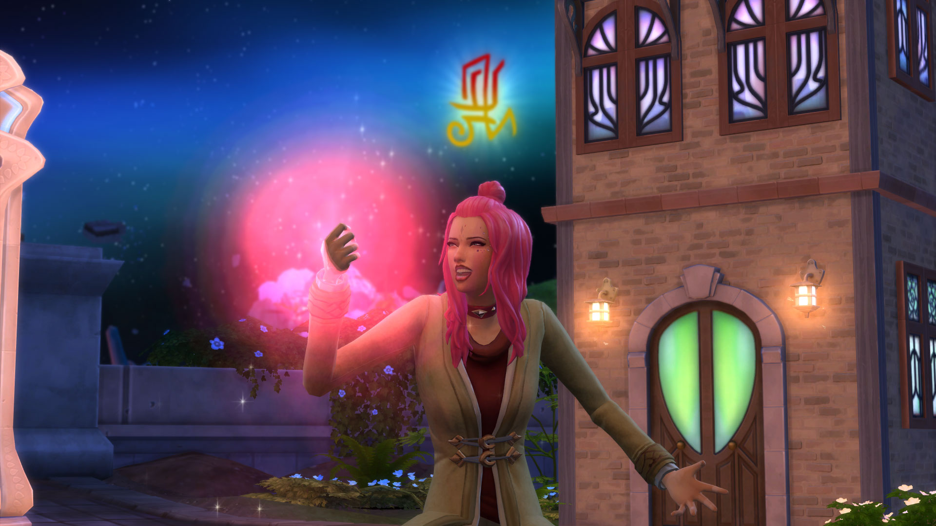 sims 3 magic spell book free download