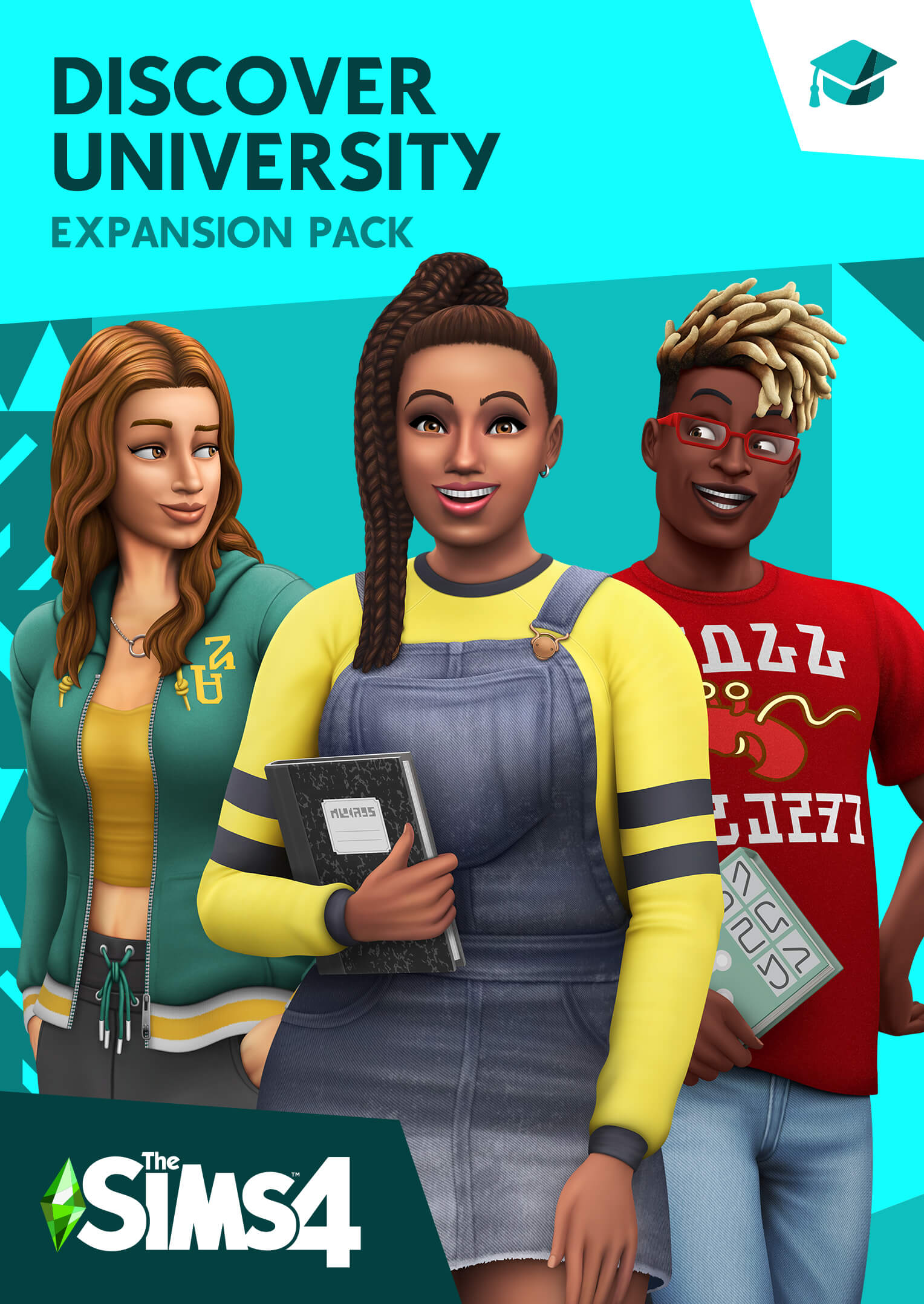free the sims 4 expansion packs