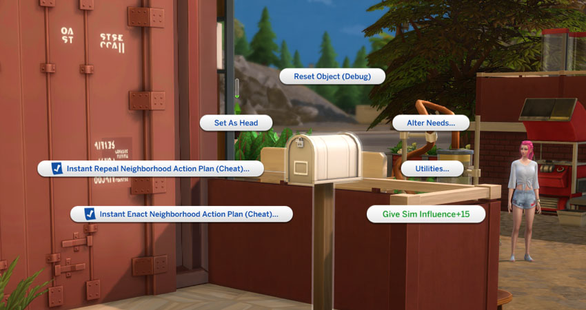 Pin by yousims on ➜ sims 4  Sims 4 challenges, Sims cheats, Sims