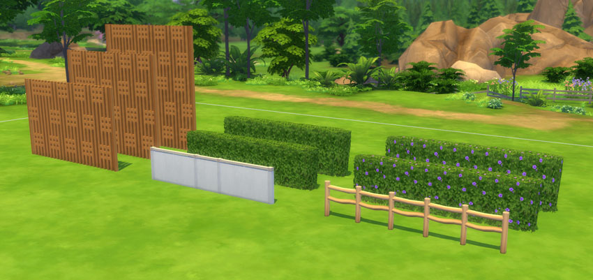 CÁCH XÂY DỰNG NGÔI NHÀ THÂN THIỆN TRONG THE SIMS 4: ECO LIFESTYLE ...