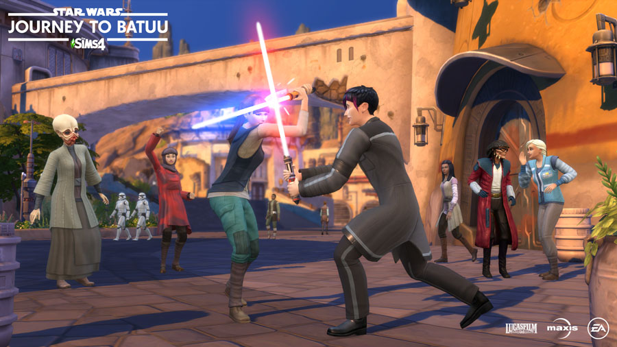 Journey-to-Batuu-Official-Screen-2-Lightsaber-Training