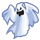 Haunted House Guide Temperance Icon