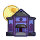 Haunted House Guide its Alive Icon