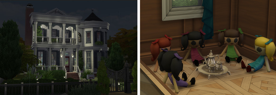 sims 4 paranormal release date time